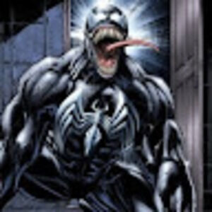 Meet your Posher, We-are-venom